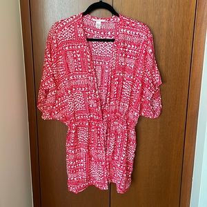 Brand New Victoria’s Secret Kimono Robe